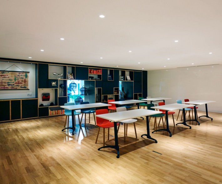 Meeting Rooms Kuala Lumpur In Bukit Bintang | SocietyM